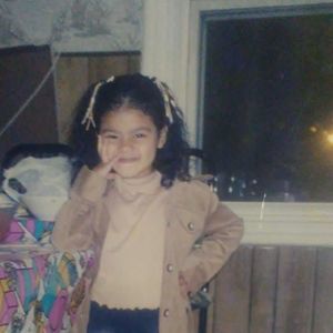 Meet your Posher, Norma